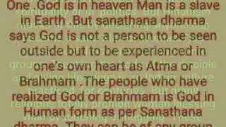 Why do some people hate spiritual leaders of India like Amritanandamayi