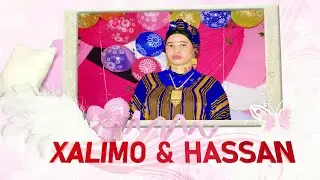 KING OMARION HEES MAAY CUSUB AROOS 2025 HALIMA & HASAN🔥🔥