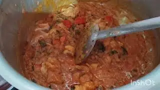 #chicken briyani hotel style# dum briyani testy and simple# vaga pakkalam
