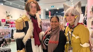Cheap shopping in Melbourne | Weekend pr dinner table milna mushkil