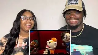SML Movie: Junior Gets His Ear Pierced! Nanda & Tre HILARIOUS Reaction ‼️