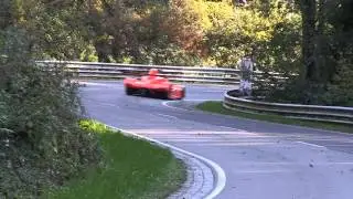 FIA Hillclimb Masters | Francesco D'Acri | Elia Avrio ST09-Suzuki [MotoRecords.pl]