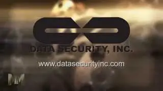 Data Security, Inc.: A Manufacturing Marvel