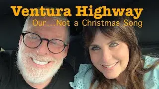 Car Duet: Ventura Highway - (America -Cover)