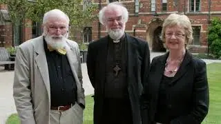 Obituary for Geoffrey Hill - BBC (2016)