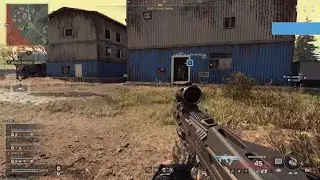 Call of Duty CristV