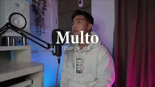 Multo by Cup of Joe | Edwin Hurry Jr. (Cover)