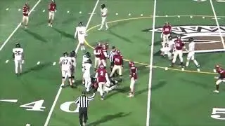 2018 NORCAL CHAMPIONSHIP
