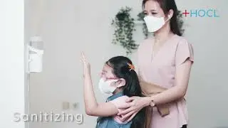 +HOCL & Samasta Integrated Medical Center (Auto Immune Clinic) , Jakarta