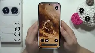 Есть ли у Nothing Phone 2a двойной стереодинамик?