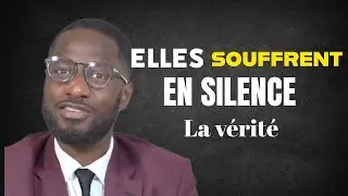 👉Pourquoi certaines relations deviennent invivables pour les femmes JUSTE CR&Eacute;PIN GONDO