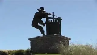The Wine Country Channel