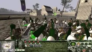Let's Play: The Fourth Age, The Dominion of Men- Elven Realm #11- GOODBYE GLORFINDEL