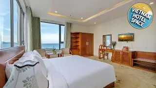 PHUOC MY AN BEACH HOTEL DANANG | Da Nang, Vietnam | Hotel Review ⭐