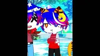 Height Difference | ft: America & Malaysia | #gacha #gachaedits #gachameme #countryhumans #oldtrend