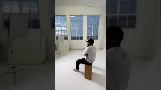 The Studio CPT x Nj Sidloyi R&Y