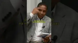 A MARCA DA BESTA? #luisgoncalves #mente