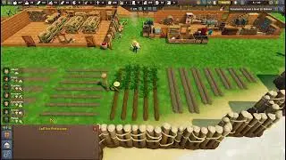 Increasing soldier skills.  Founders Fortune