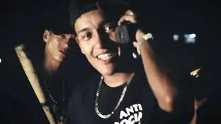 Vsf Mob - Copo Roxo ( Clip Oficial )