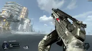 Titanfall - G2A4 Battle Rifle - Marksman Rifle Assault Rifle - [PC]