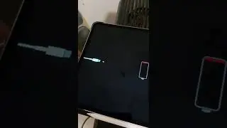 Ipad OS 13.1 no charging