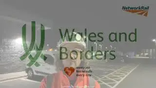 Safer and more productive possessions in Wales and Borders September 2024
