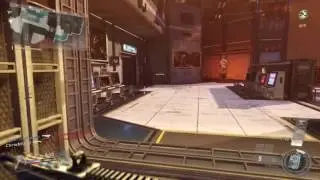 Infinite Warfare S-Ravage classic 46-17