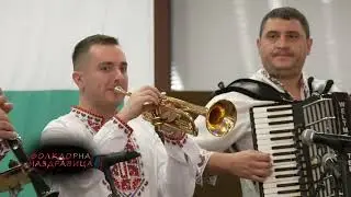 ФОЛКЛОРНА НАЗДРАВИЦА концерт 4