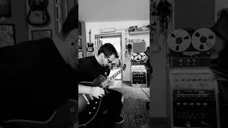 Guitar Tracking @RecLabStudios  #reclab #destrage #metal #rock #progressive #tracking #album #guitar