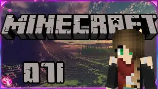 Minecraft ⛏️ 071 | Die Windungen der H&ouml;hle [Deutsch]
