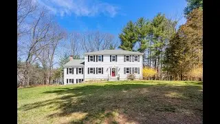 5 Crescent Lane Sudbury, MA | ColdwellBankerHomes.com