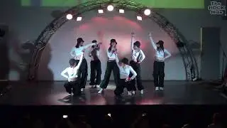 XG - Left Right dance cover by KIREI [Your K-Cover Battle 250623 (25.06.2023)]