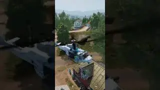 SQUAD - Heli Ambushed Behind Enemy Lines #viral #military #shorts #fyp #josgc #squad