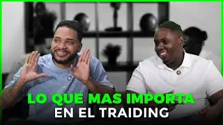 🎙️ Lo que m&aacute;s importa en el trading (y no es lo que imaginas) | Vivir del trading y algo m&aacute;s Ep. 66