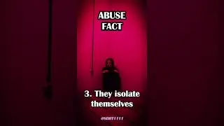 5 NOT-SO-OBVIOUS Signs that Someone is Being Abused
