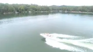 Team Red Space Bull First (RAW) Clip