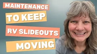 RV Slide Out Maintenance: DO THIS NOW! (Save $1,000s On Repairs)