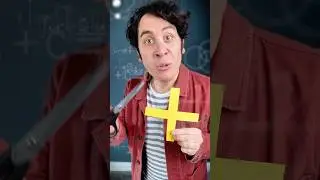 Cross to Square Trick Revealed!