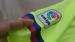 Barcelona 2018 2019 Barcelona Away Kit 18 19 Unboxing Cheap Barcelona Jersey