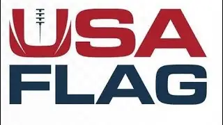 Flag Football Tournament Schedule 2023