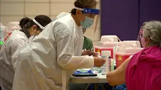 South Florida hospitals look to expand COVID-19 vaccines to younger patients