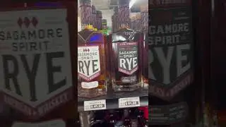 Found bourbon gold in Heyworth, IL 🥃 Small town shelves hiding big-time bottles! #bourbonhunters