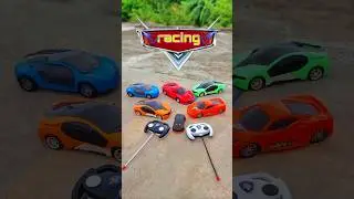 5 car 🚗 racing and race 🏁 video #short #Raushanshorts 😜