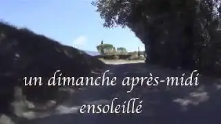 Camping le Voconce