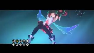 First Nangong Yu Showcase + Aria & Sunna ZZZ 2.7