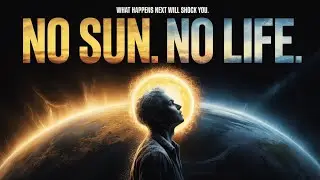 What If The Sun Disappeared? | Sun| Life Without Sun| Shocking Explained!