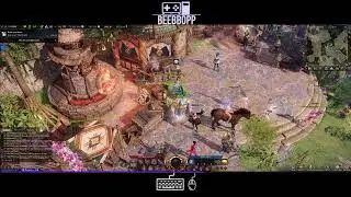 LOST ARK | Pet Farm is Here!!! HM Legion Raids Tonight!