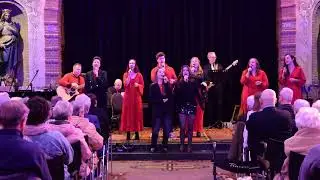 Carol Of The Bells