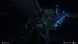 Jogando final fantasy xvi