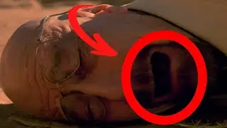 hank finds out instantly